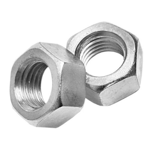 Гайка М20 А2-70 DIN 934